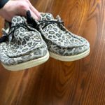 Hey Dude s Wendy Cheetah Shoes Photo 2