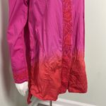 Roberta Freymann  Ombré Shirt Dress Photo 2