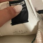 Vintage Havana  Gail camo multi star sneaker- Size 8.5 Photo 6