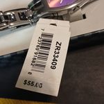 Relic NWT womens adjustable link wrist watch Photo 6