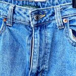 Wild Fable Women's Jeans Super High Rise Wide Leg Cropped Jeans Photo 5