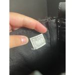 Merrell  Tetra Strap Waterproof Black Leather Knee High Riding Boots Womens 9.5 Photo 5