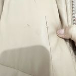 Levi's Levi’s Quilted Water Resistant Hooded Parka In Biscotti tan long puffer Photo 2