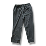 Talbots Adjustable Waist Stretch Dress Pants Gray 14W Photo 1