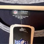 NFL Tennessee Titans T-Shirt Women’s L Short Sleeve  Football Tee Shirt NEW! Photo 2