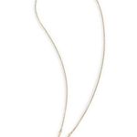 Kendra Scott NWT  Berry Pendant Necklace Photo 2