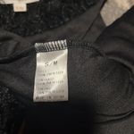 Wish list fuzzy vest. Like new Photo 3