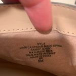 Adrienne Vittadini  | Animal print calf hair heeled ankle boots size 8 Photo 1