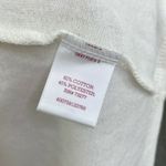 SO  Grey Fox Heather Long Sleeve Sport Tunic Sweatshirt Junior's Size Small S Photo 5