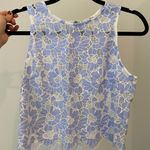 Soprano Light Blue Lace Floral Set  Photo 3