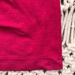 Lululemon Lulu Racerback Berry Tank Top Size 4 Photo 8