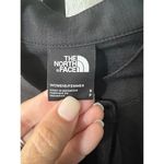The North Face  Women's Black Long Sleeve Button-Up Shirt, S Photo 2