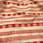 Indigo Rein Americana Tribal Red White Blue Swimsuit Small Photo 2