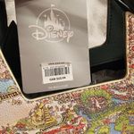  Walt Disney World 50th Anniversary Map Crossbody Bag Photo 6