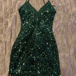 Windsor  Dress Homecoming Sequin Photo 1