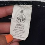 Senita Athletics Cropped  Leggings Photo 4