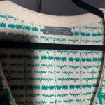 Anthropologie  Tweed Sweater Vest Photo 3
