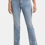 NYDJ  Marilyn Straight Lift Tuck Jeans - 4 Photo 0