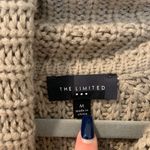 The Limited Brown Turtle Neck Photo 5