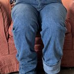 Wrangler Vintage Denim Jeans Photo 0