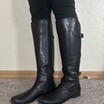 Naturalizer  Boots Leather Photo 5
