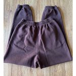 Gap Brown Lounge Joggers Size XS Photo 6