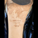 Giuseppe Zanotti  pattent leather heels 8.5 Photo 8