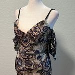 Gianni Bini  women's crochet type dress Photo 1