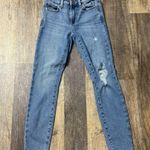 Celebrity Pink Re Generation by  meadow size 0/24 skinny jeans blue jeans Photo 0