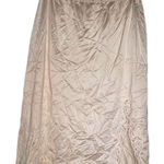 Vintage‎ Vassarette Slip Tan Size M Photo 0