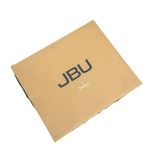 Jbu BY JAMBU Maplewood Duck Rain Boots 8.5 Navy/Tan $70 Retail NWT Photo 12