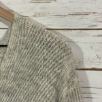 J.Crew Point Sur Open Back Sweater - Gray - XXS Photo 8