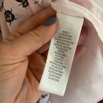 Aidan Mattox  pink floral high low ruffle dress nwot Photo 4