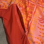 Adidas Farm Rio x  XS Myshelter Windbreaker Long Jacket Soccer Brazil Pink Red Photo 12