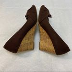 American Eagle Women’s Shoes 7 Casual Heels Work Wear Photo 3