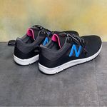 New Balance  577v5 Women's Wide Black Sneakers Size 9.5D Photo 9