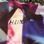 Peloton Bike Shorts “Jewels In Space” Galaxy Print Women’s XS Photo 2