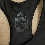 Adidas Black sport bra Photo 1