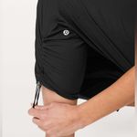 Lululemon Dance Studio Crop 25” Pants — Black | Size 4| Excellent Condition Photo 4