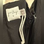 Princess Polly Molina Black mini dress with ruffles Size 0 Photo 6