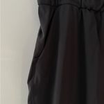 Lululemon  Keep Moving Jogger in Black Size 14 Loungewear Pant Athleisure Photo 5