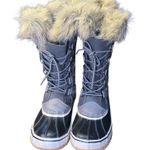 Jbu  by Jambu Women's Ella Waterproof Winter Boot Size 10M‎ Weather Ready Grey Photo 0