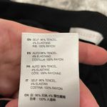 John Elliott Slinky Twist Skirt in Black Large L NWOT Photo 6