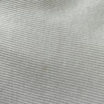 Vince  oversized white ribbed back super soft pima cotton tee Photo 8