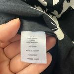 Talbots Women’s Butterfly Print Fit & Flare Sleeveless Dress W/ Pockets Size 4 Photo 9