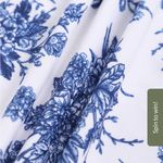 Berlook Floral O Photo 4