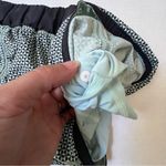 Lululemon In A Flash Short
Double Diamond Fresh Teal / Black 4 Photo 7
