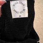 With Jean  Black Mercer mini dress Photo 9