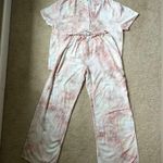 Danskin  Blush and Cream Sleepwear Photo 0