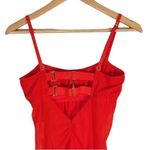 We Are HAH Tank Top Bodysuit Size Small Photo 7